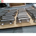 Inconel 718 Nickel Alloys Casting,AMS 53830 UNS N07718 Precision Casting Parts EB13034